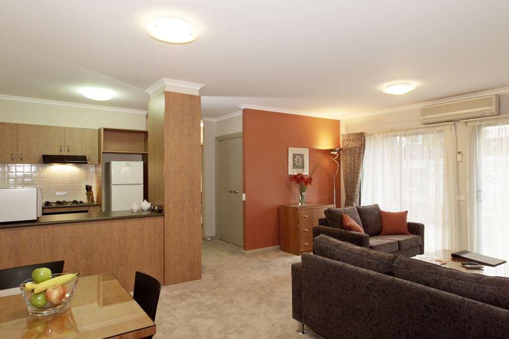 Aparthotel Ringwood Royale Wyposażenia zdjęcie
