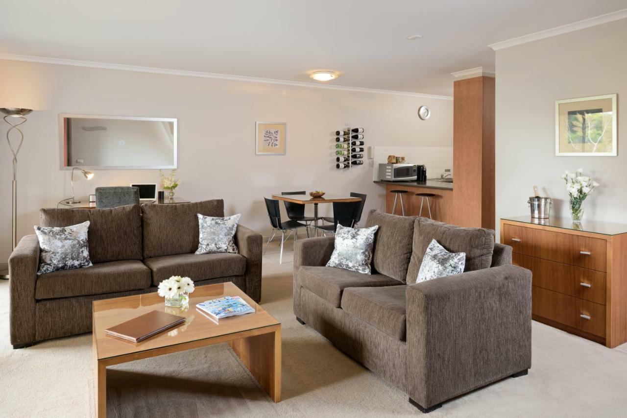 Aparthotel Ringwood Royale Zewnętrze zdjęcie