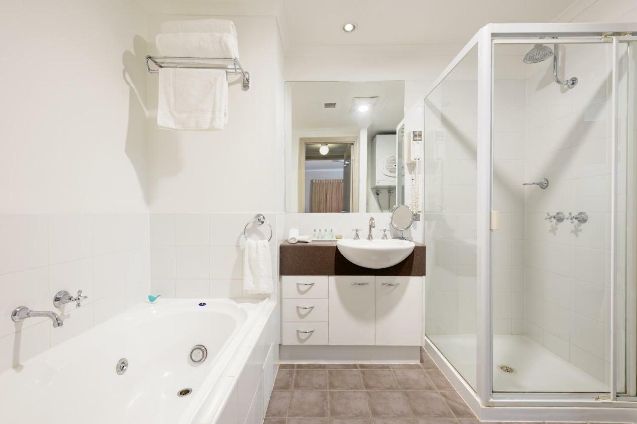 Aparthotel Ringwood Royale Zewnętrze zdjęcie