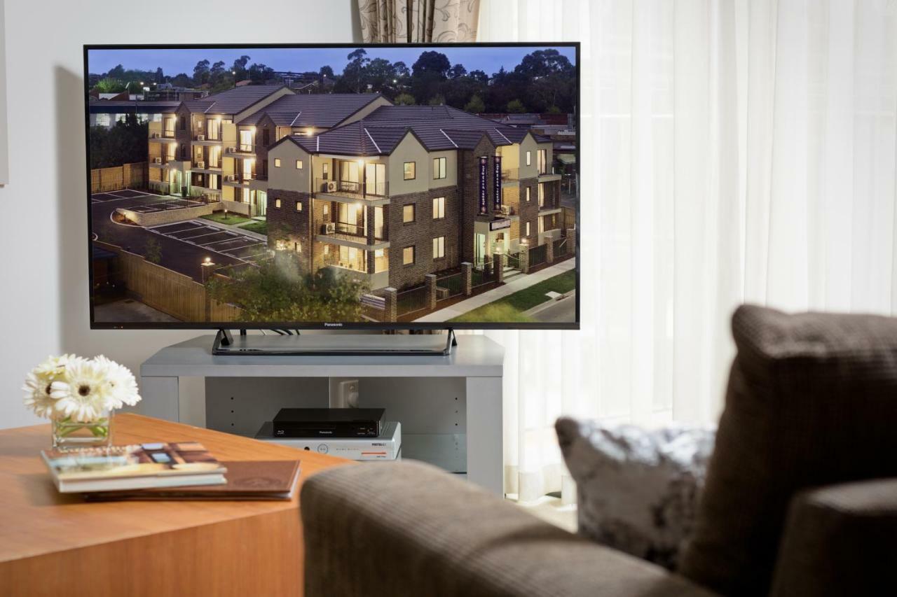 Aparthotel Ringwood Royale Zewnętrze zdjęcie