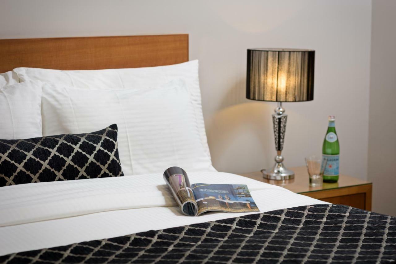 Aparthotel Ringwood Royale Zewnętrze zdjęcie